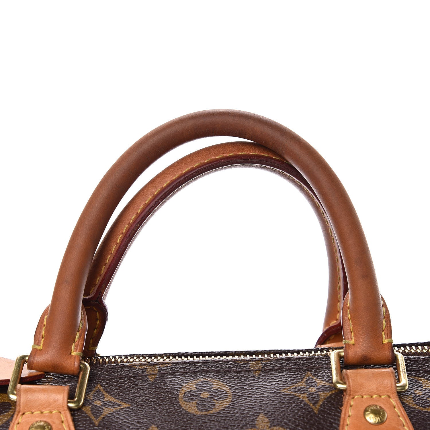 Louis Vuitton Monogram Speedy 30 17 of 18