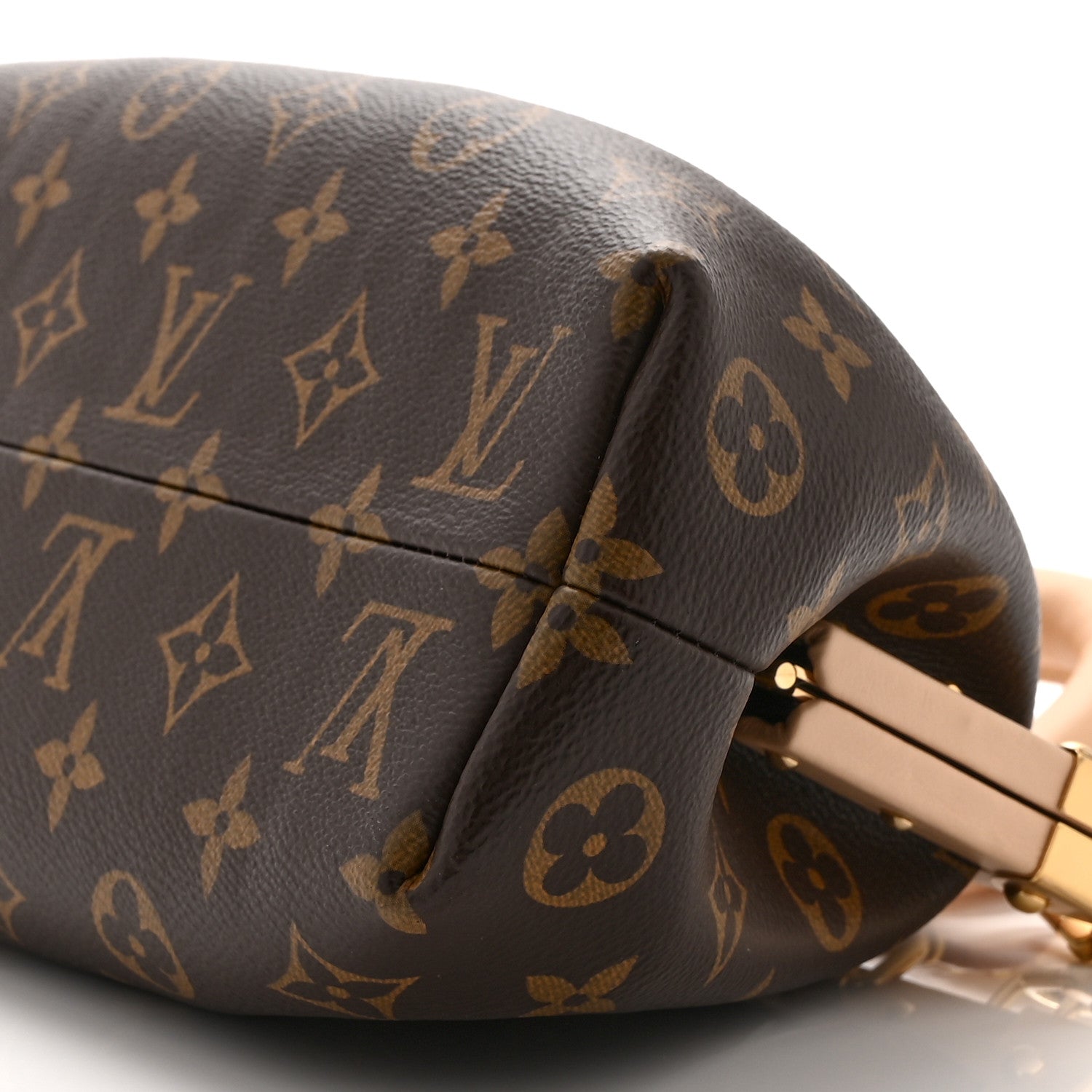 Louis Vuitton Monogram Clutch 9 of 9