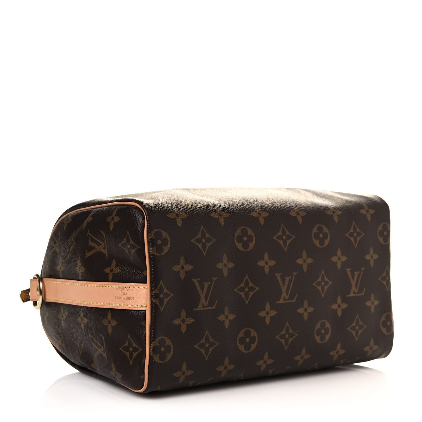 Monogram Speedy Bandouliere 25