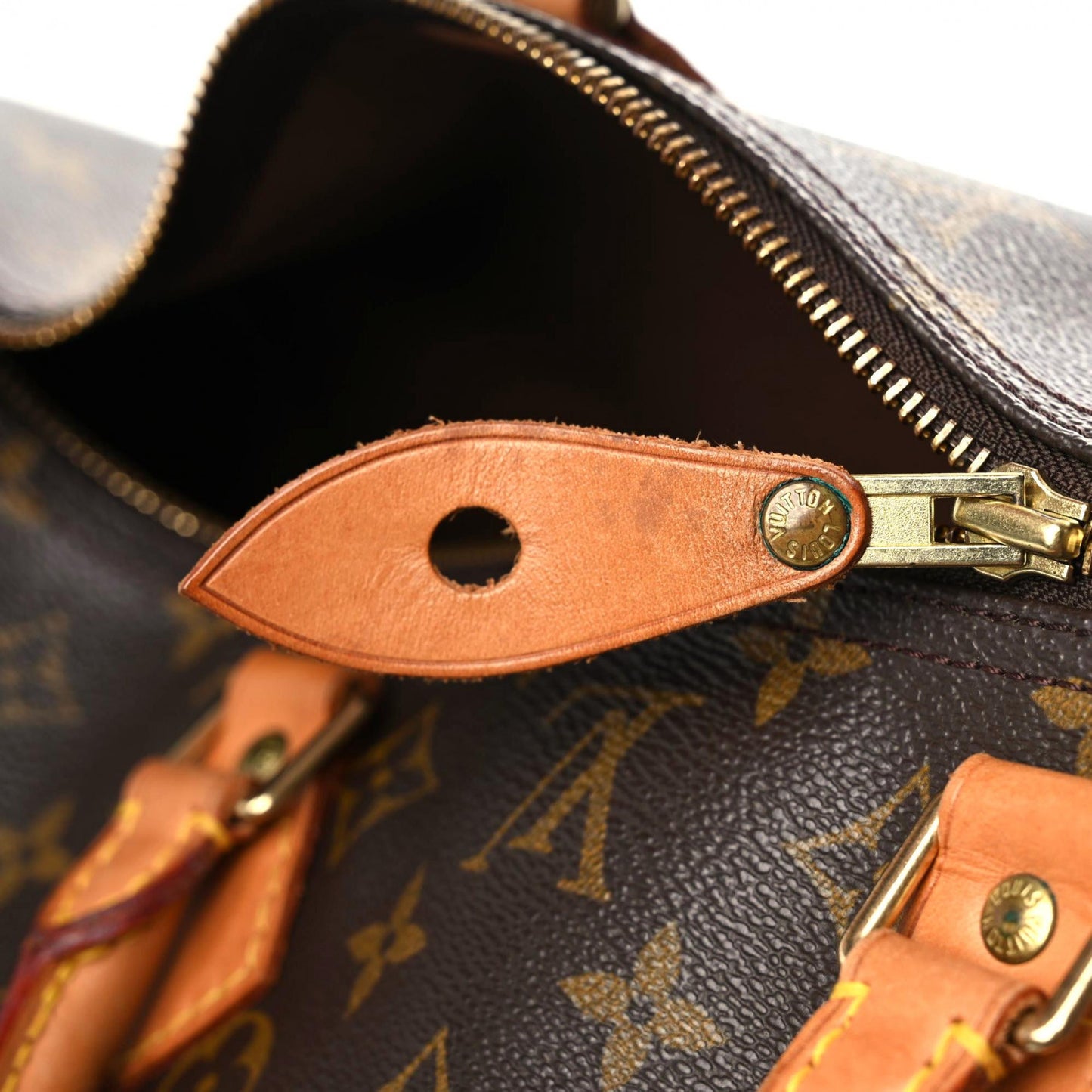 Monogram Speedy 40