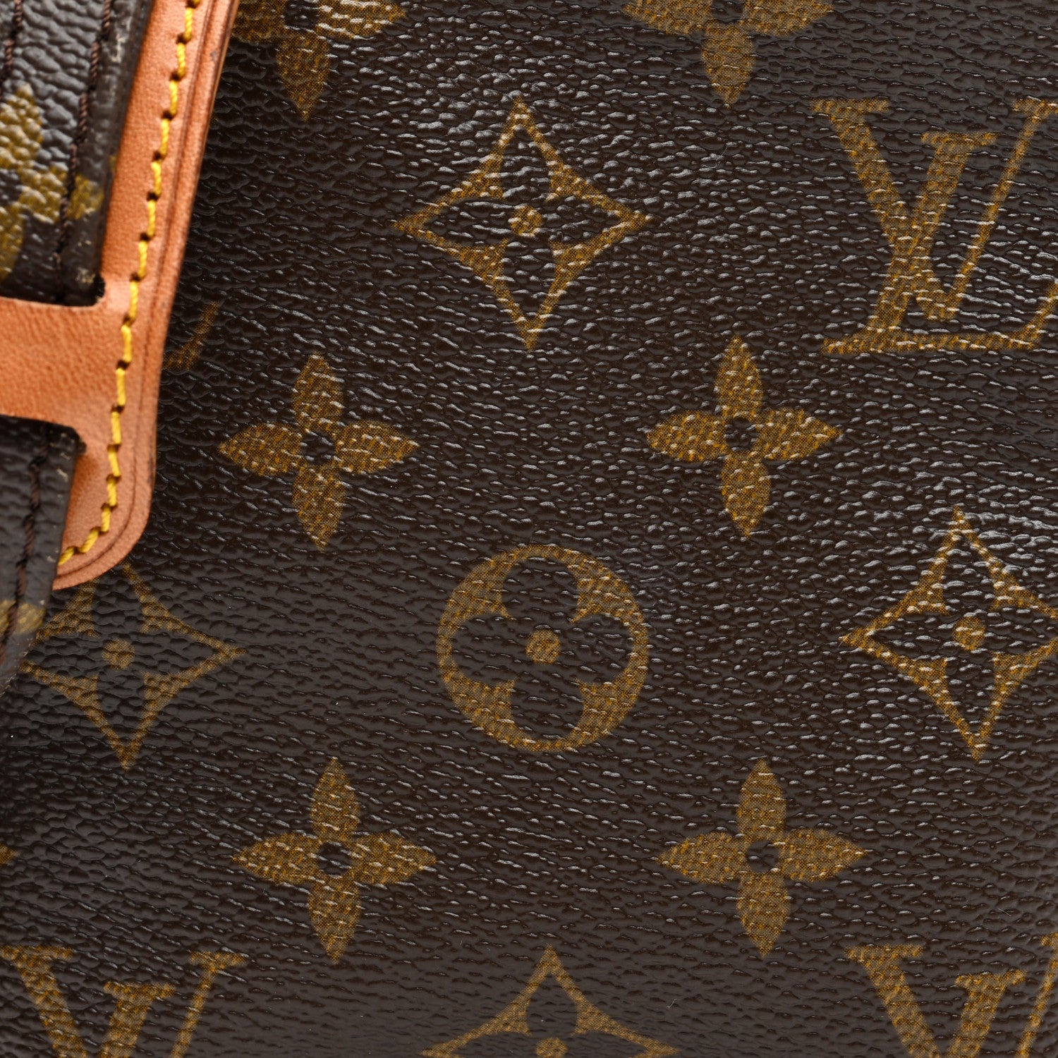 Louis Vuitton Monogram Danube 15 7 of 9