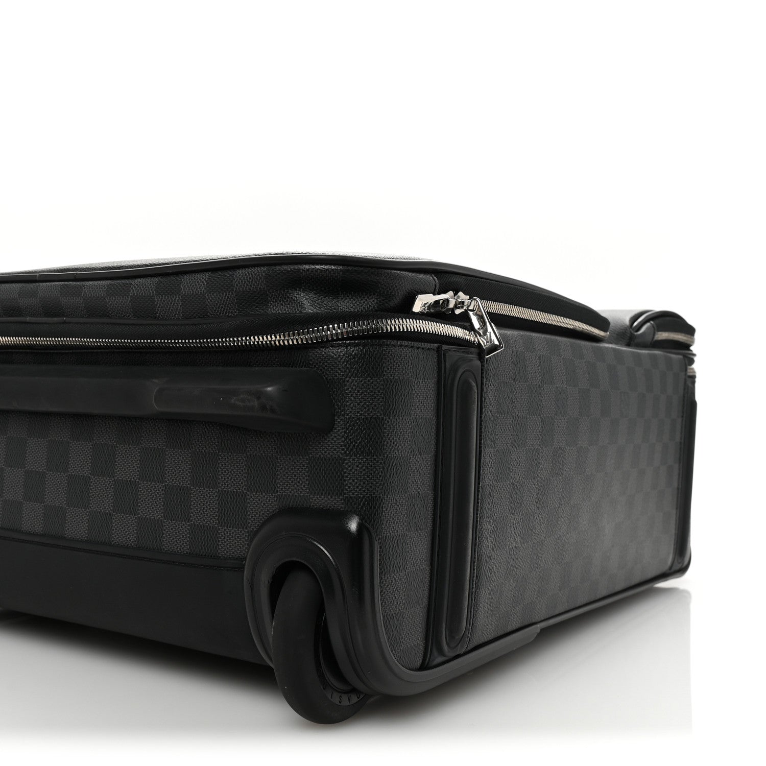 Louis Vuitton Damier Graphite Pegase 55 Business 8 of 8