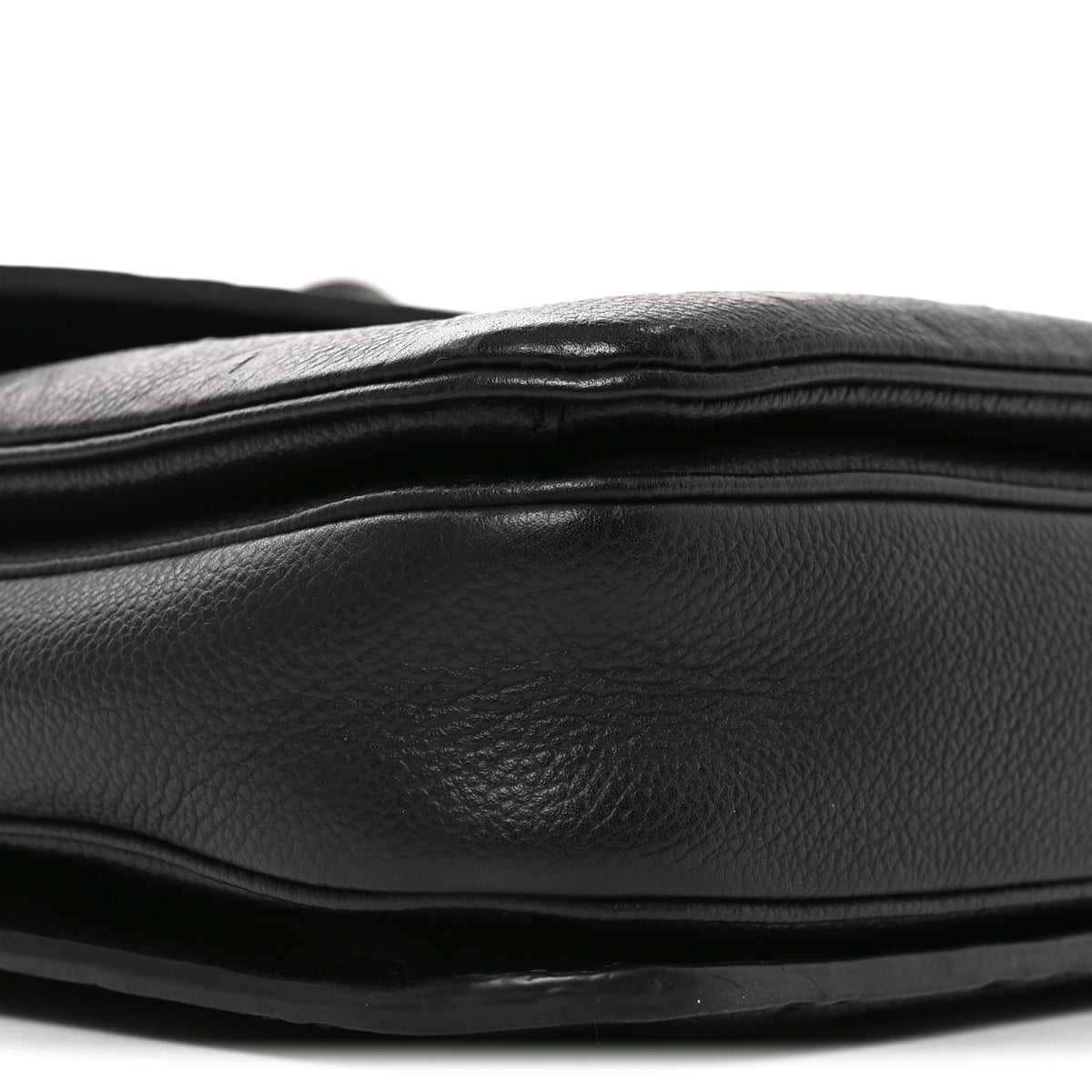 Louis Vuitton Empreinte Pochette Metis Navy 8 of 9