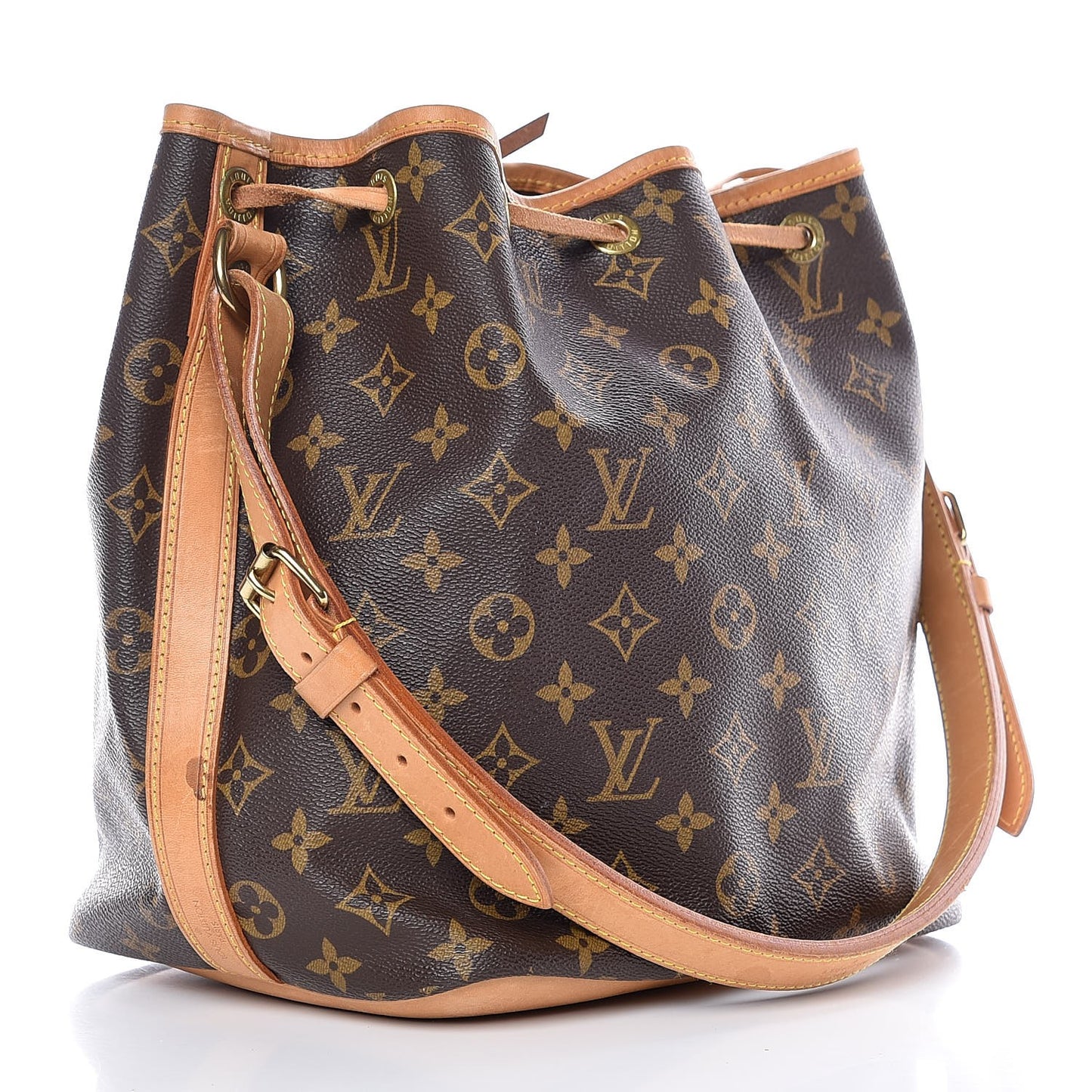 Monogram Petit Noe