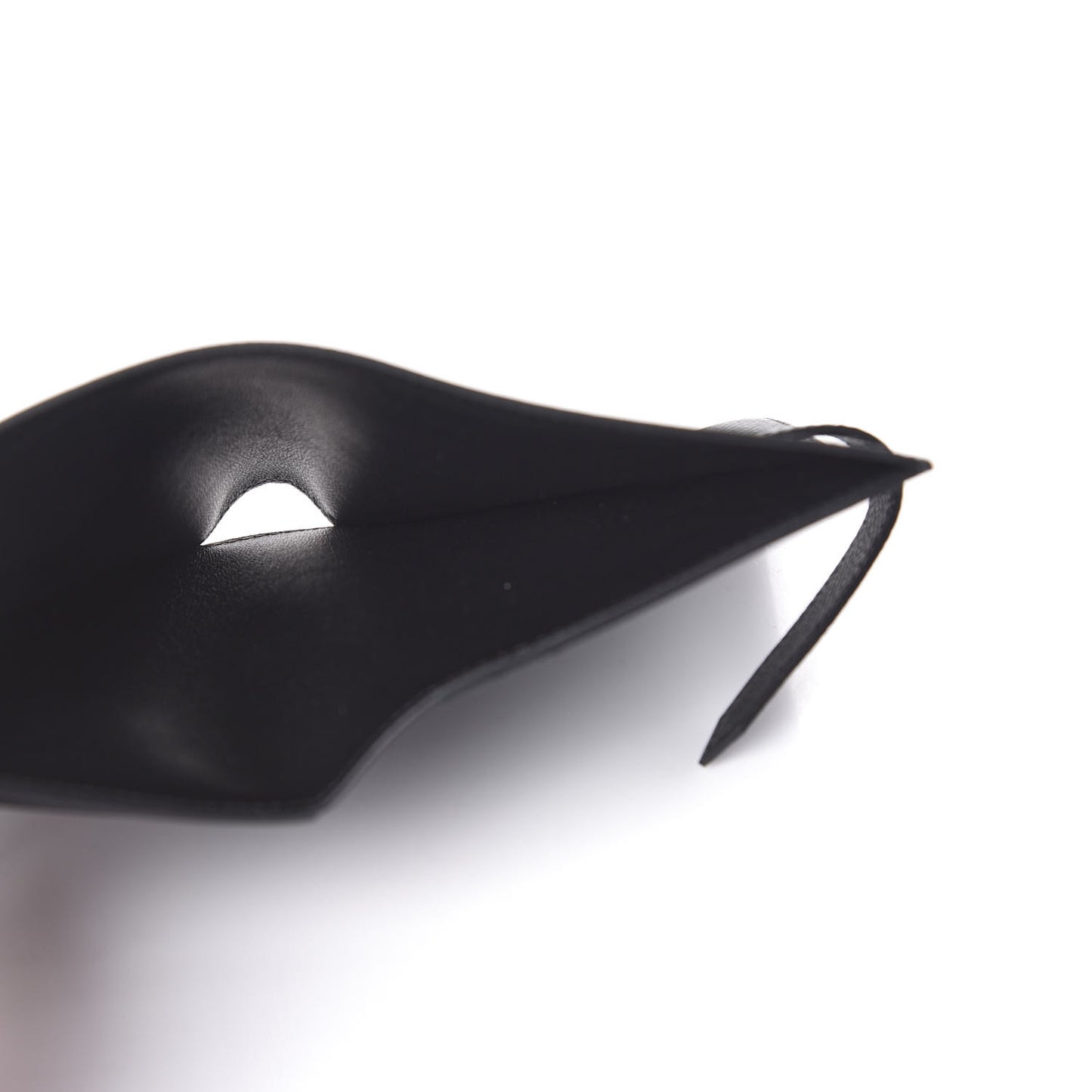 Epsom Bearn Compact Wallet Black