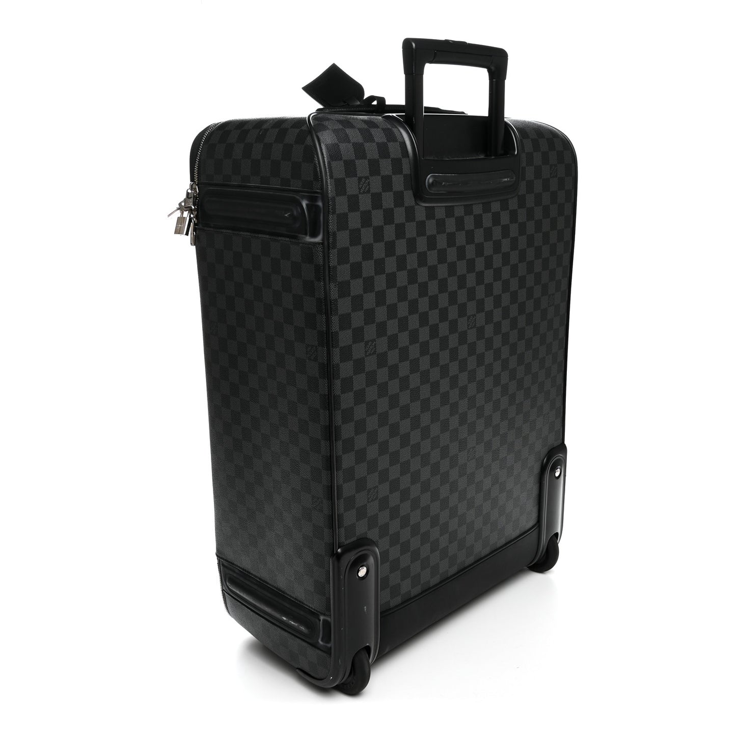 Damier Graphite Pegase 65