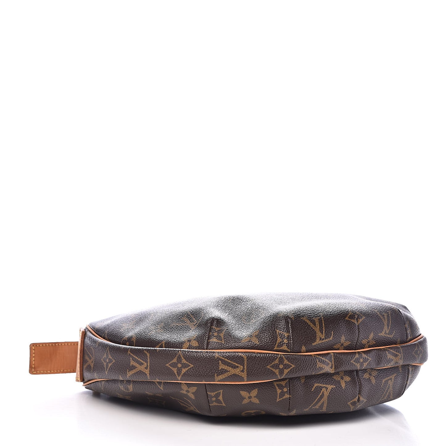 Monogram Croissant MM
