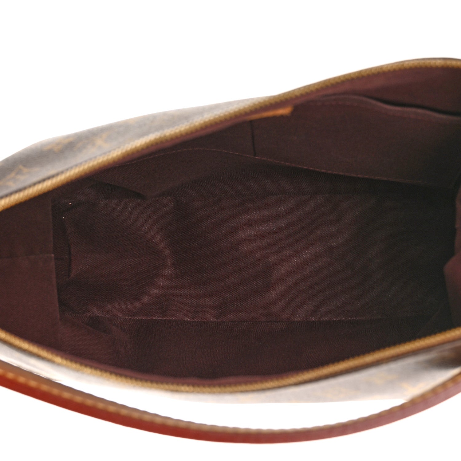 Louis Vuitton Monogram Berri PM 5 of 10