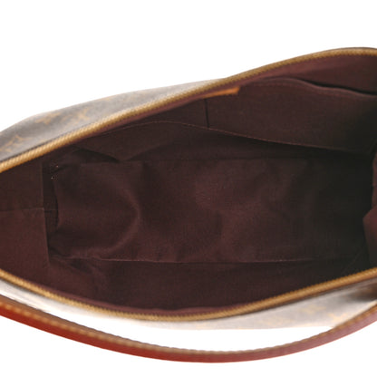Louis Vuitton Monogram Berri PM 5 of 10