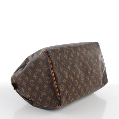 Louis Vuitton Monogram Speedy 35 4 of 8