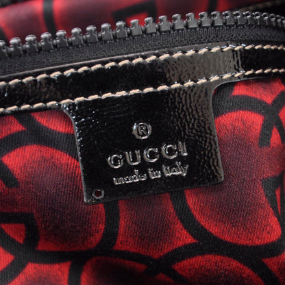 Gucci Snow Glam Bowler 8 of 9