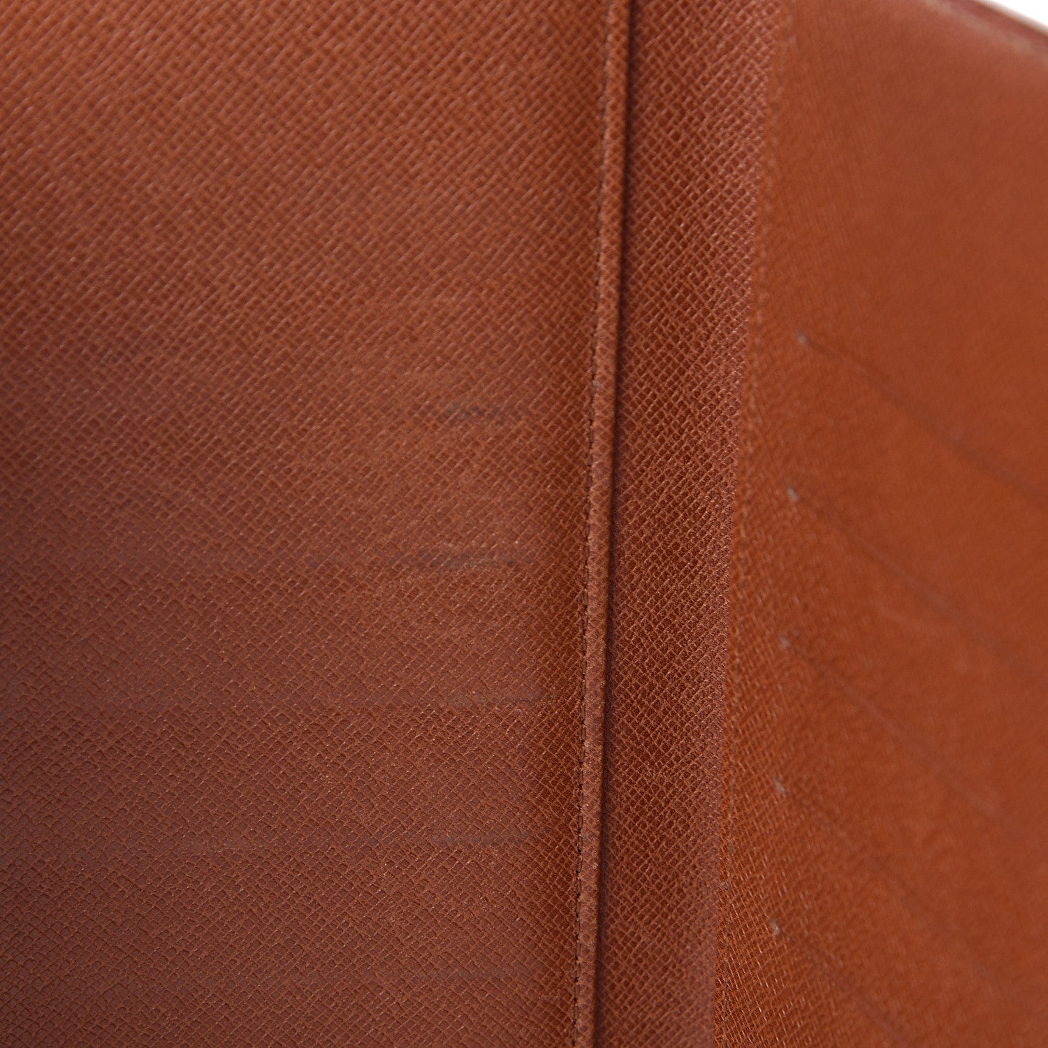 Louis Vuitton Monogram Passport Organizer Wallet 7 of 9