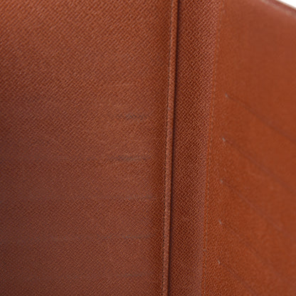 Louis Vuitton Monogram Passport Organizer Wallet 7 of 9