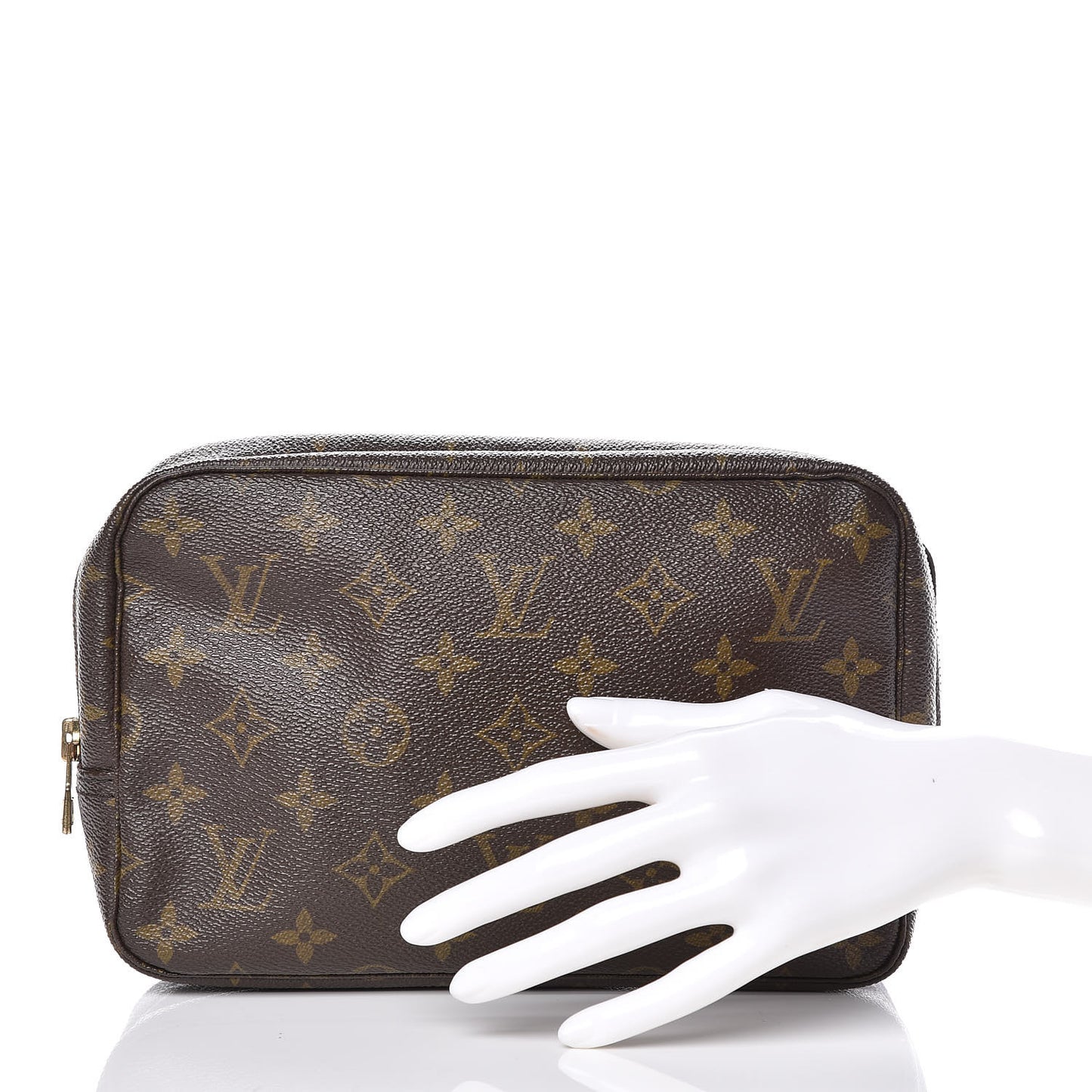 Monogram Trousse Toilette 23