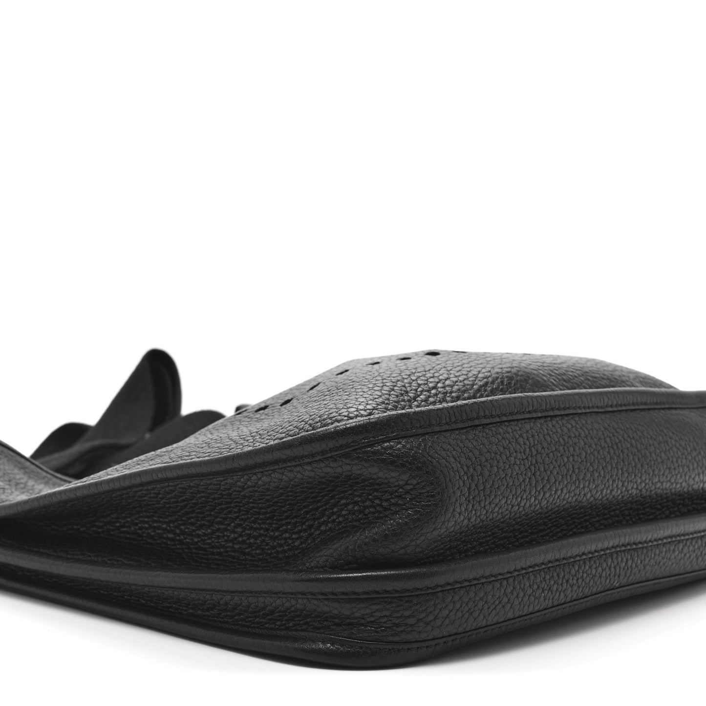 Taurillon Clemence Evelyne III PM Black