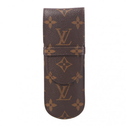 Louis Vuitton Monogram Etui Pen Holder Case 1 of 6