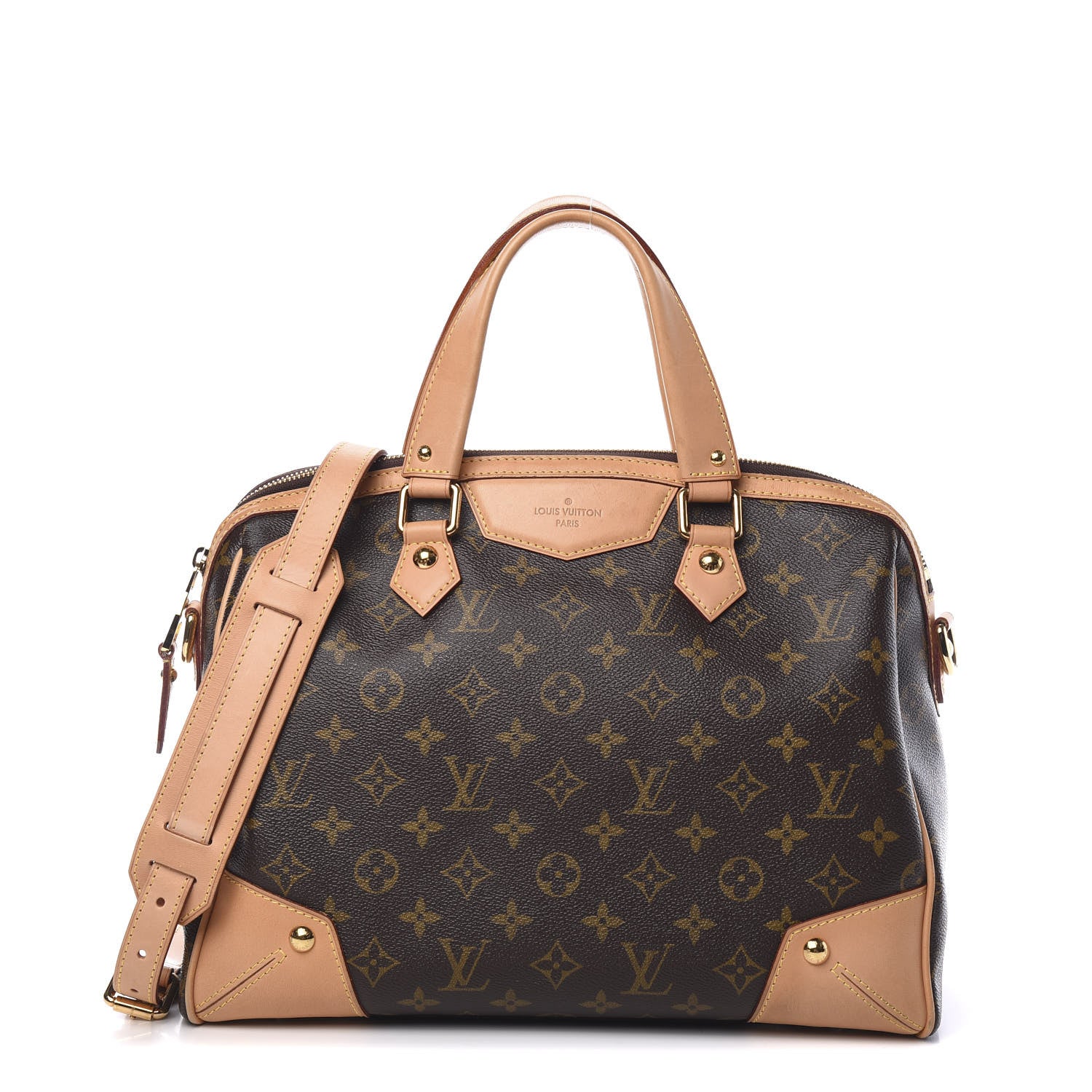 Louis Vuitton Monogram Retiro PM 1 of 12