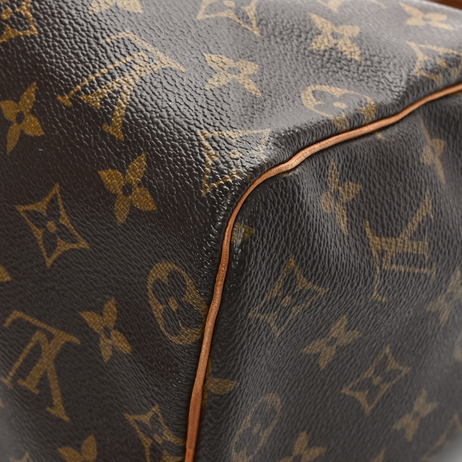 Louis Vuitton Monogram Speedy 25 11 of 11