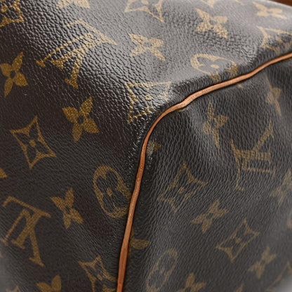 Louis Vuitton Monogram Speedy 25 11 of 11