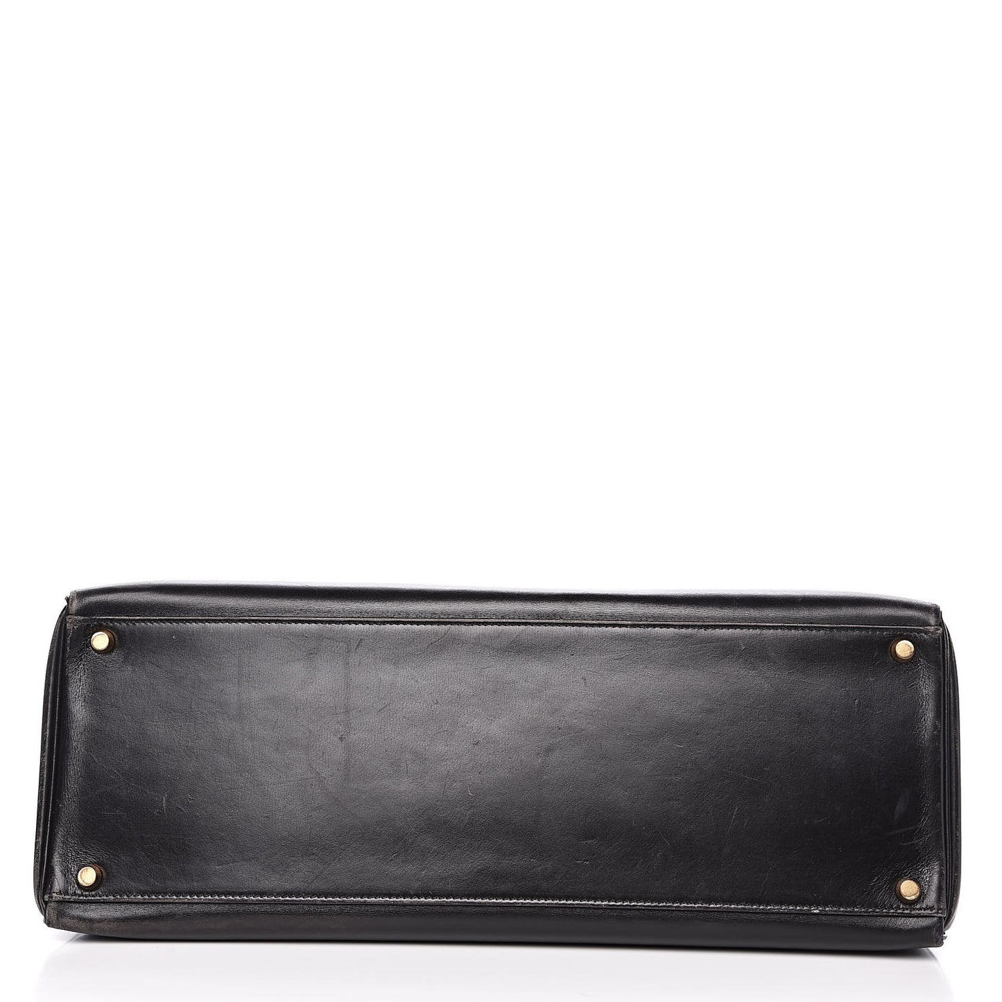 Box Kelly Retourne 40 Black