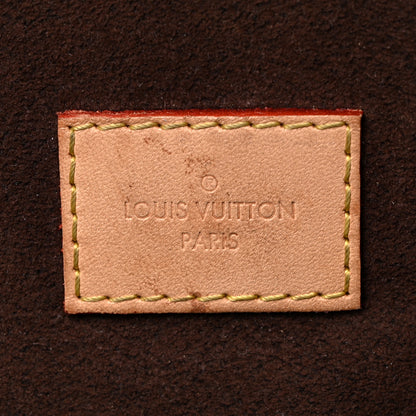Louis Vuitton Monogram Pochette Metis 6 of 9
