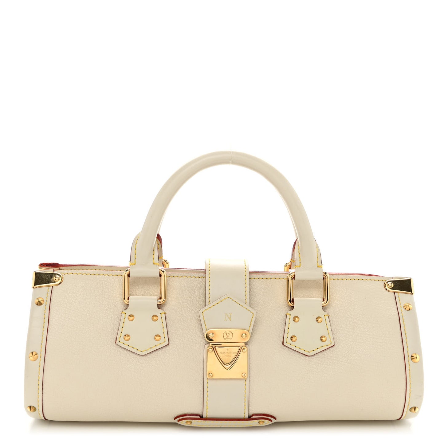 Suhali L Epanoui PM White