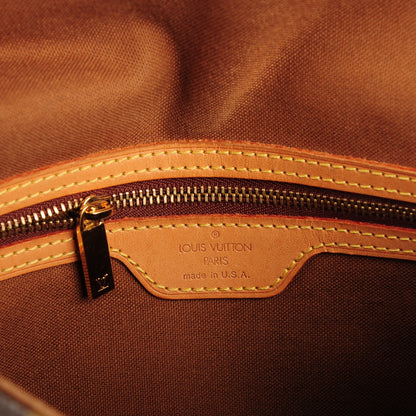 Louis Vuitton Monogram Mini Looping 6 of 7