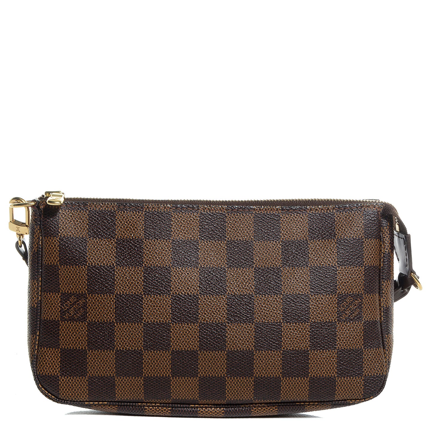 Damier Ebene Pochette Accessories