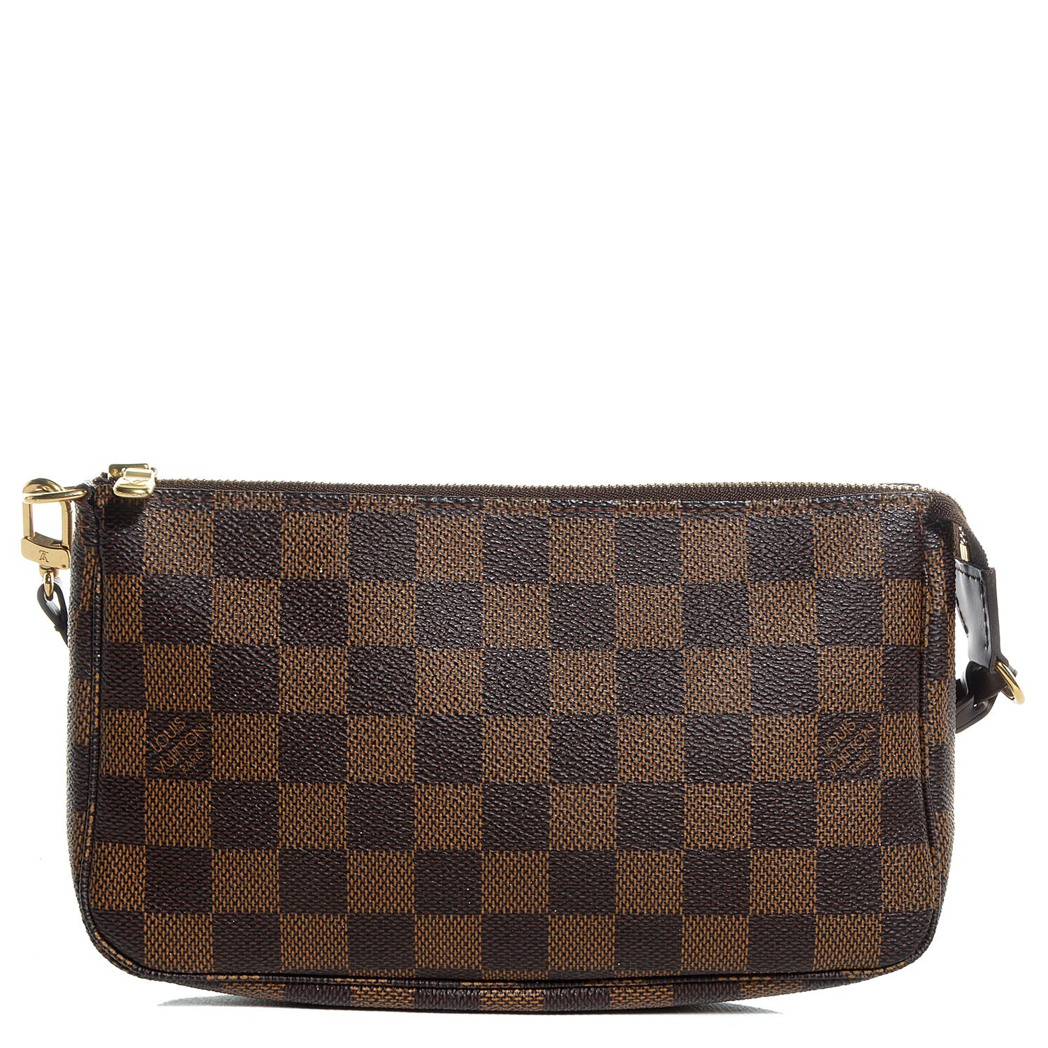 Louis Vuitton Damier Ebene Pochette Accessories 1 of 7