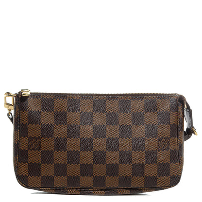 Louis Vuitton Damier Ebene Pochette Accessories 1 of 7
