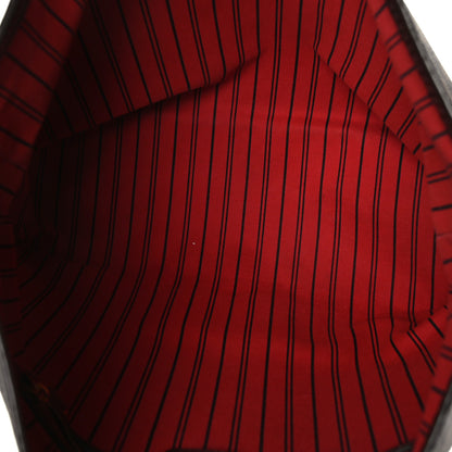 Louis Vuitton Damier Ebene Delightful PM 5 of 9