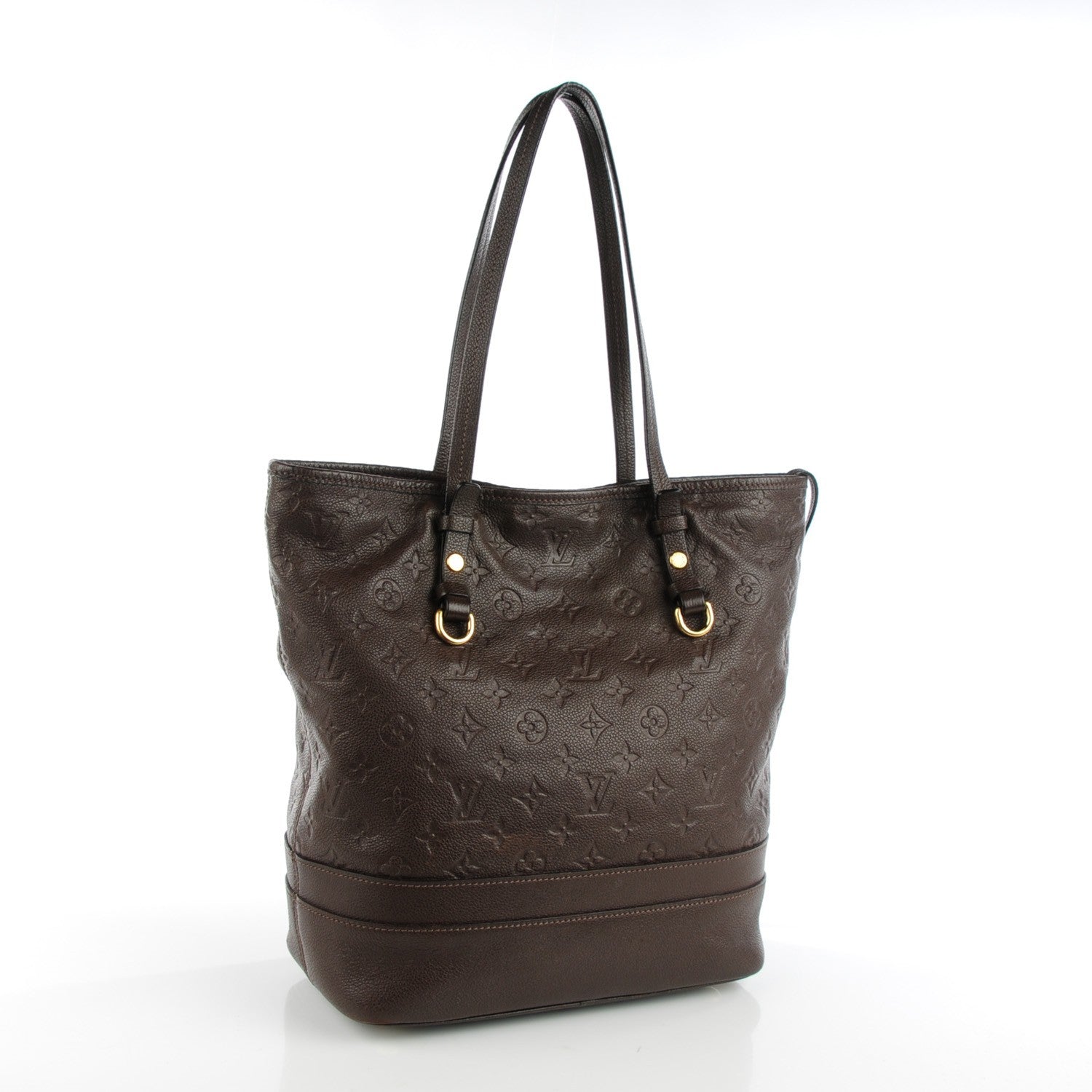 Louis Vuitton Empreinte Citadine PM Earth 3 of 11