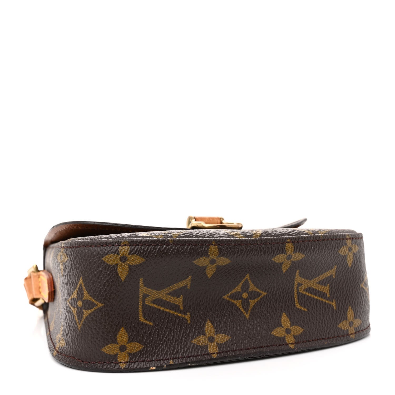 Louis Vuitton Monogram Saint Cloud PM 4 of 15