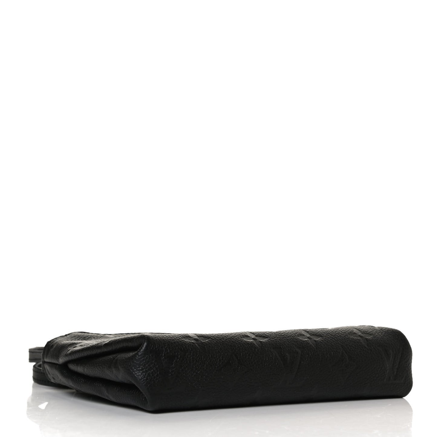 Empreinte Pallas Crossbody Black