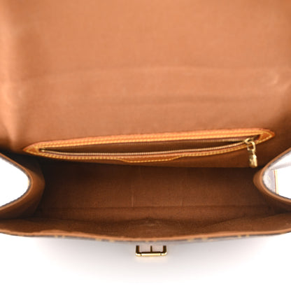 Louis Vuitton Monogram Beverly GM Briefcase 5 of 11
