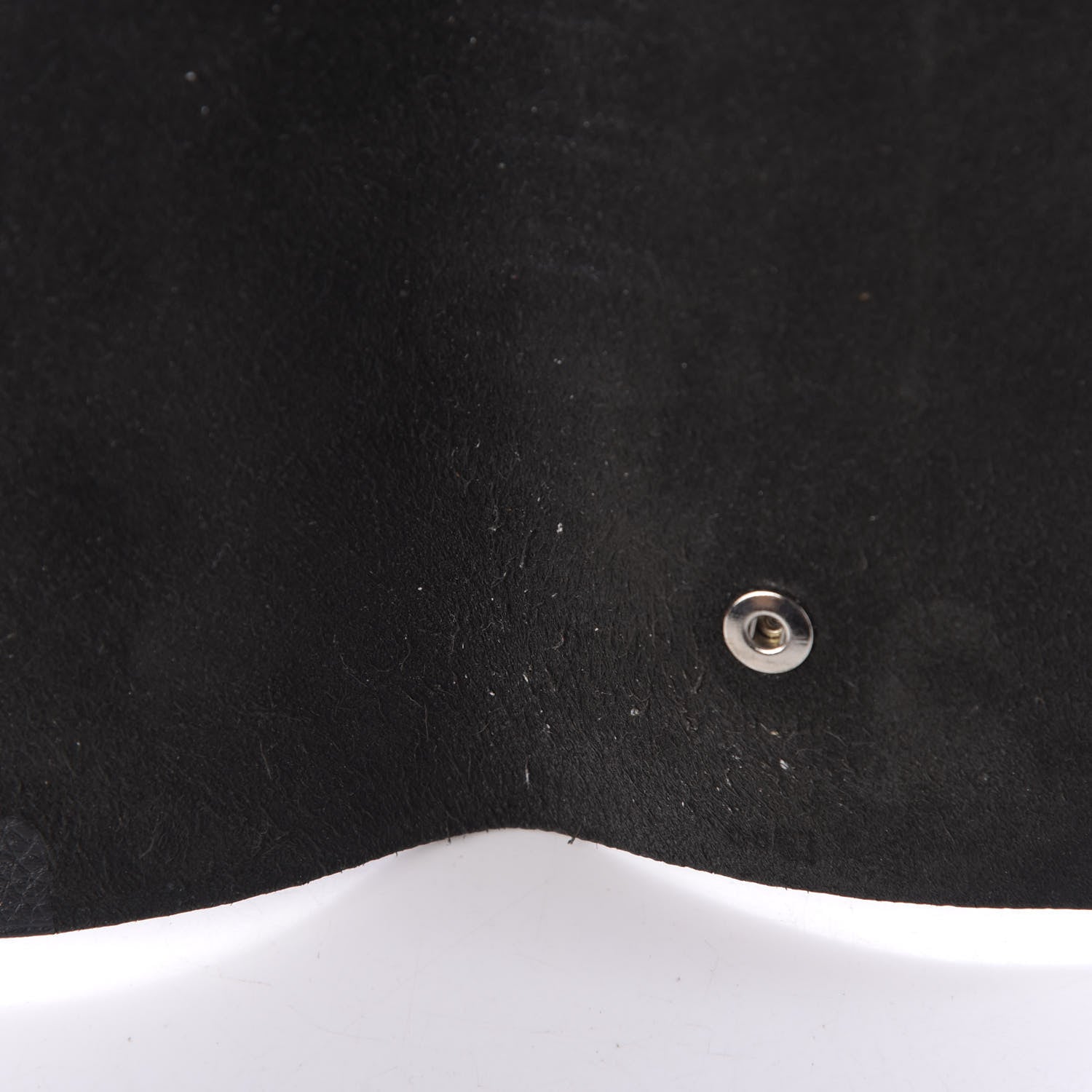 Hermes Togo Ulysse PM Agenda Cover Black 7 of 9