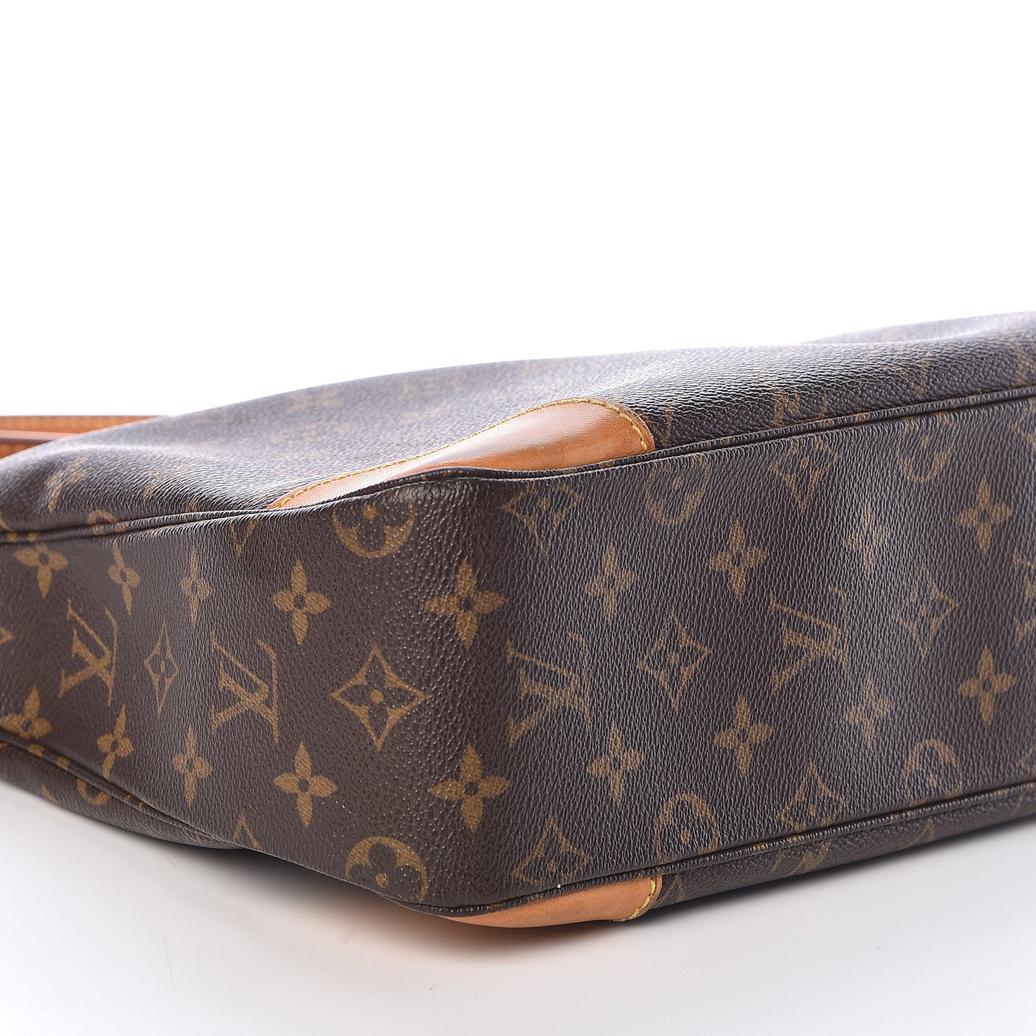 Louis Vuitton Monogram Boulogne 30 9 of 10