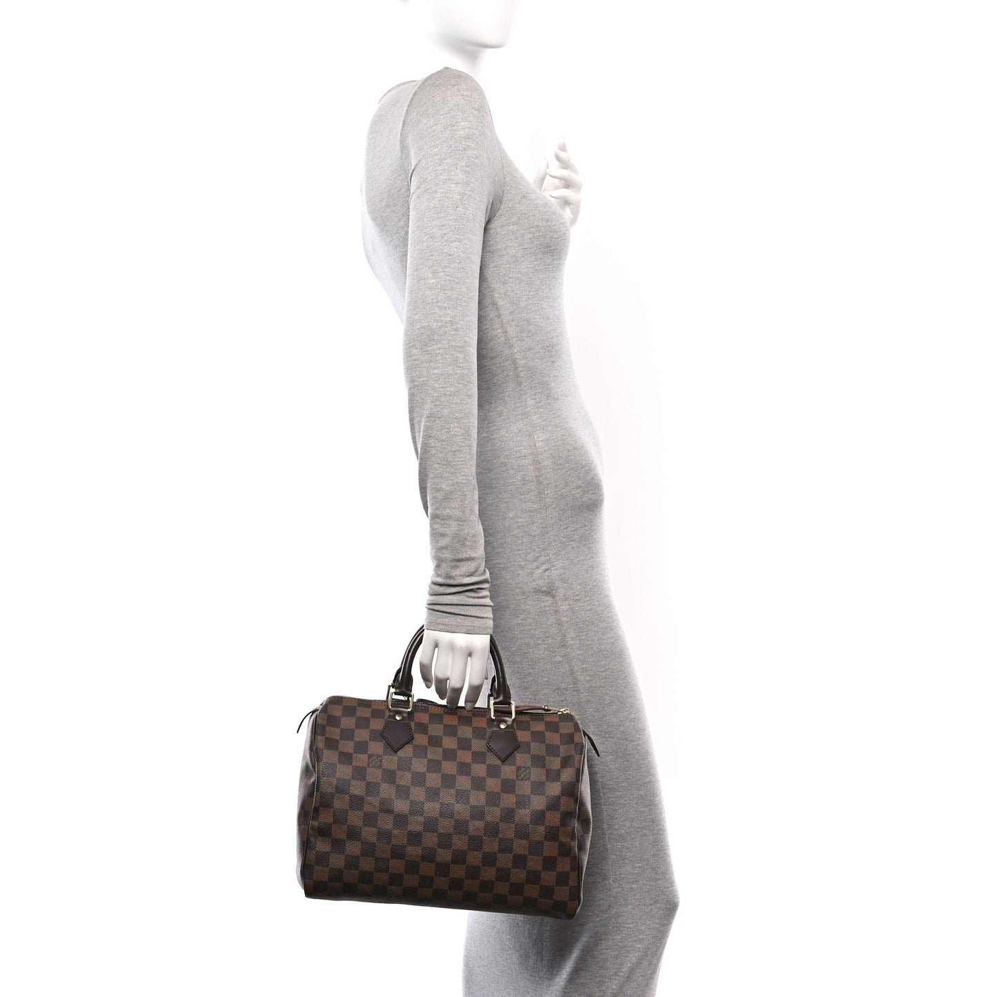 Damier Ebene Speedy 30