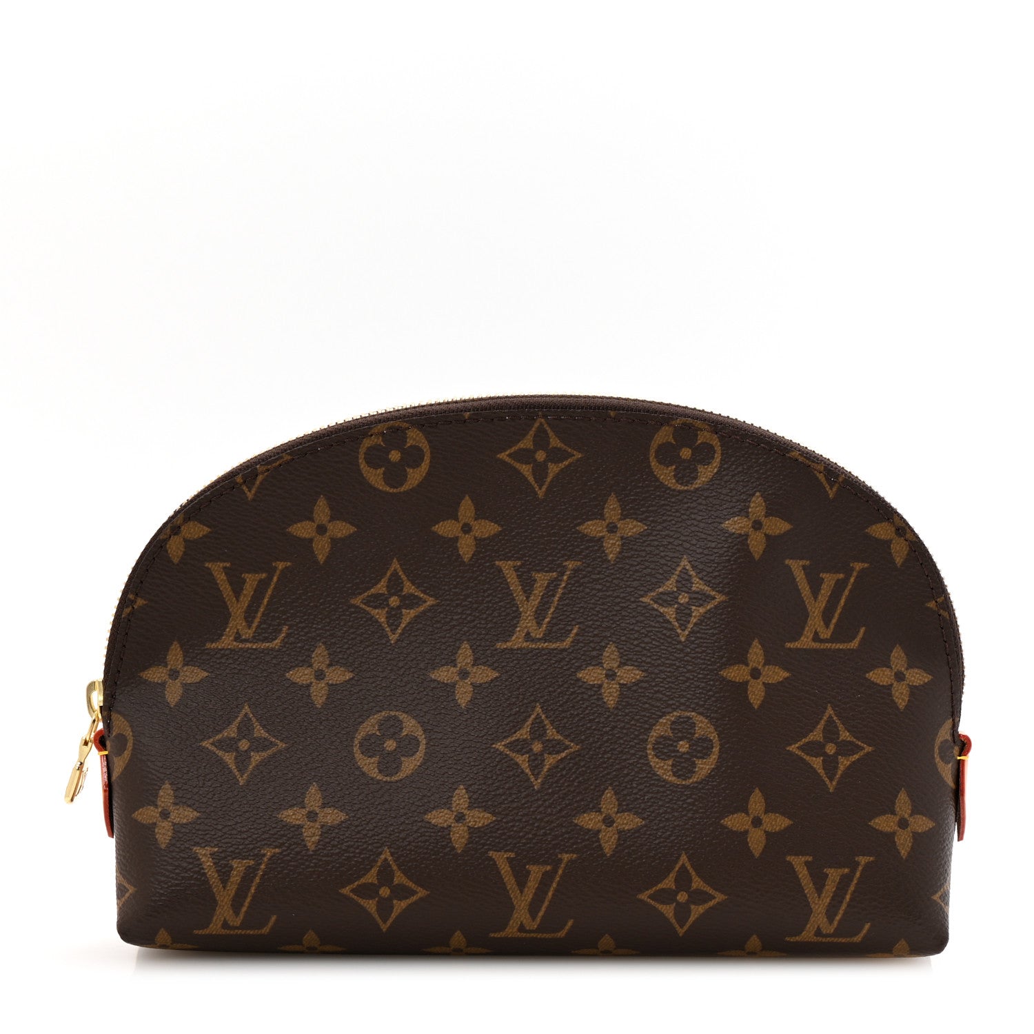 Louis Vuitton Monogram Cosmetic Pouch GM 1 of 8
