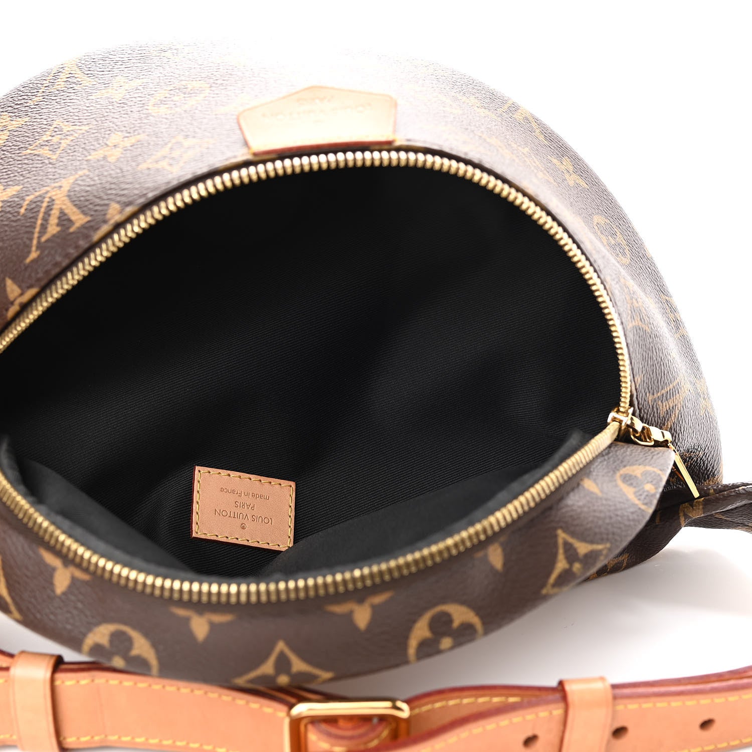 Louis Vuitton Monogram Bumbag 5 of 10