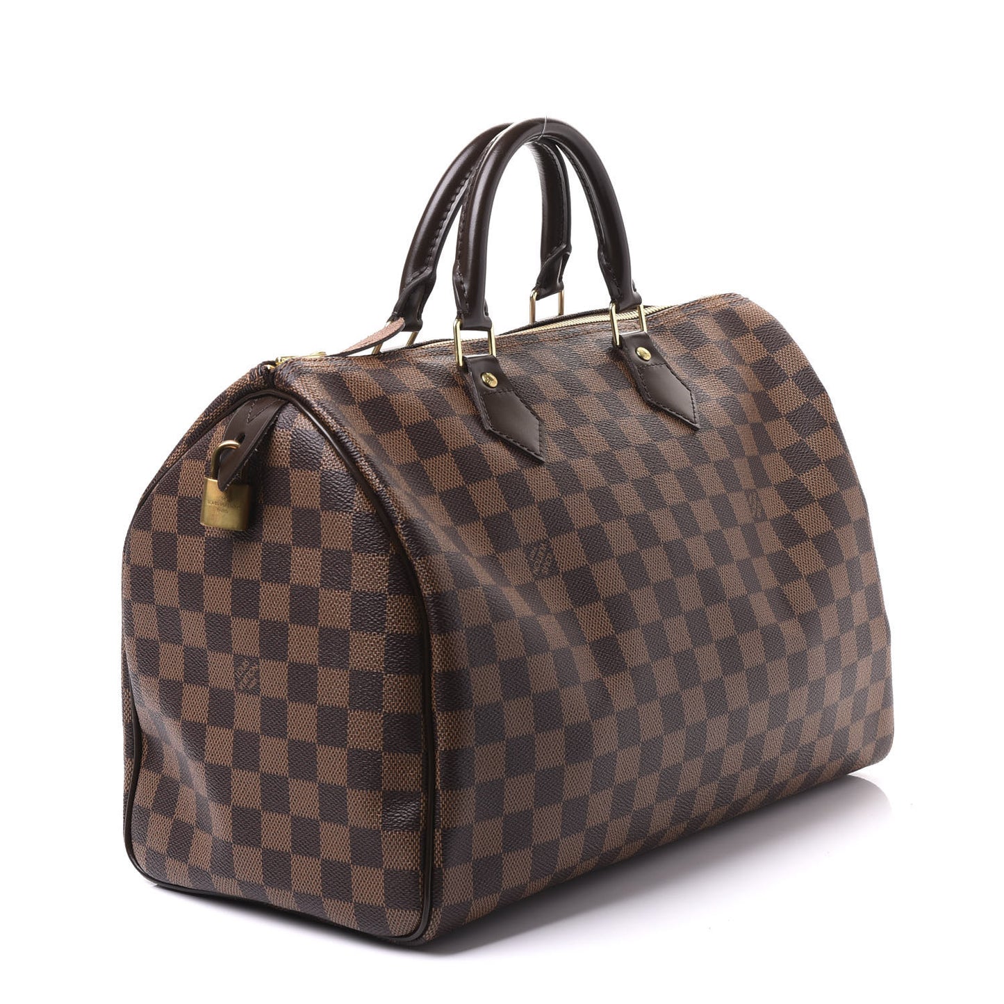 Damier Ebene Speedy 35