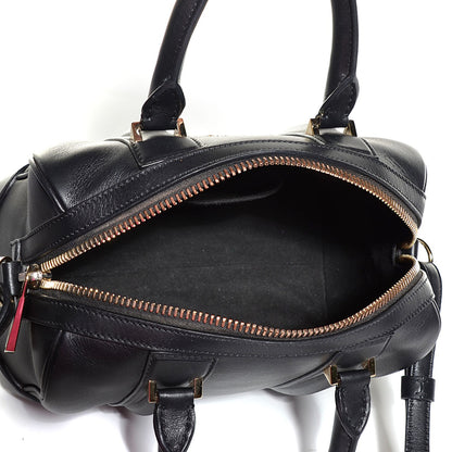 Givenchy Calfskin Mini Lucrezia Black 5 of 9