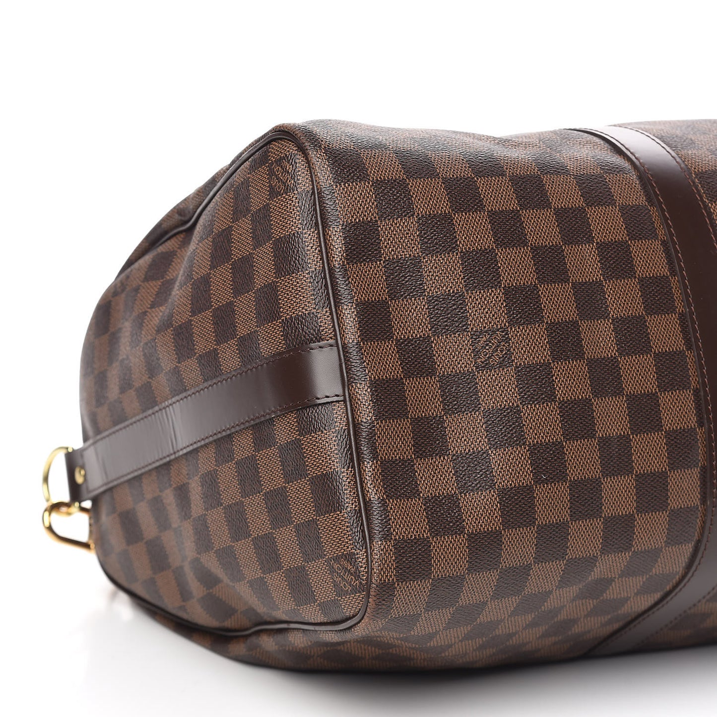 Damier Ebene Keepall Bandouliere 45