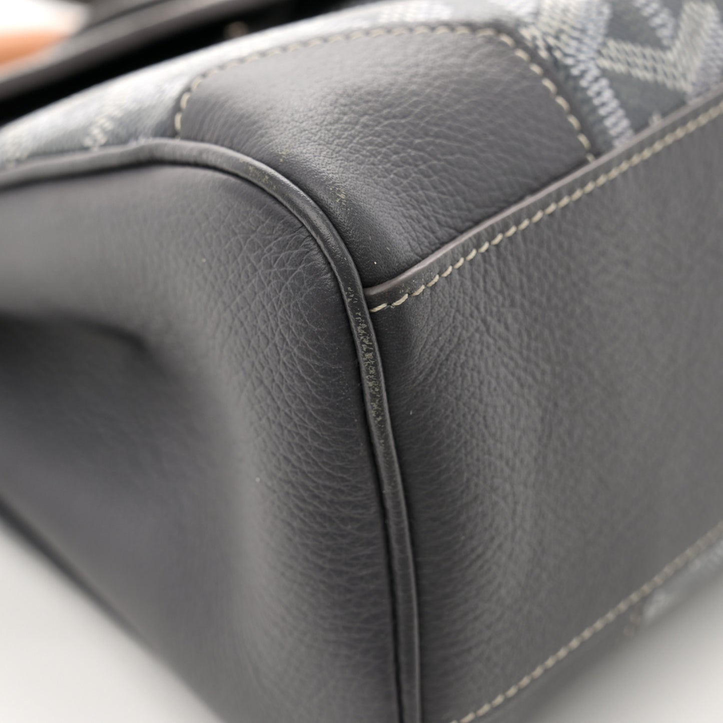 Goyardine Mini Saigon Grey