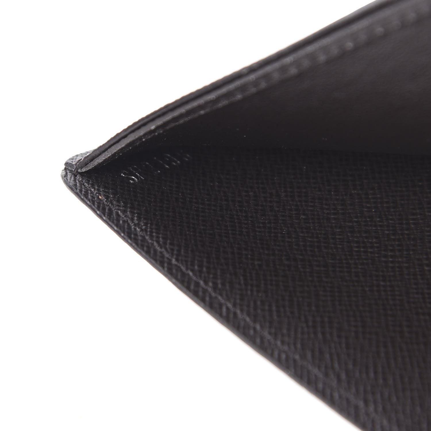 Louis Vuitton Damier Ebene Slender Wallet 7 of 8