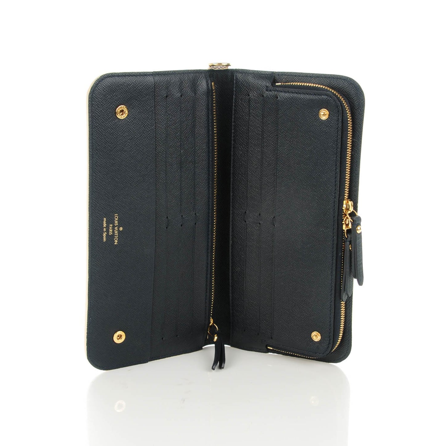 Damier Azur Articles de Voyage Insolite Wallet