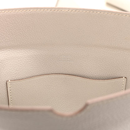 Hermes Togo Videpoches Beton 6 of 10