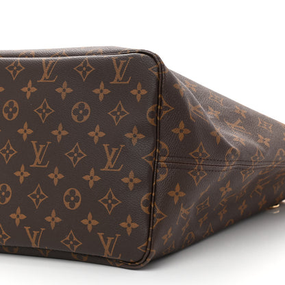 Louis Vuitton Monogram Neo Neverfull GM Pivoine 11 of 12