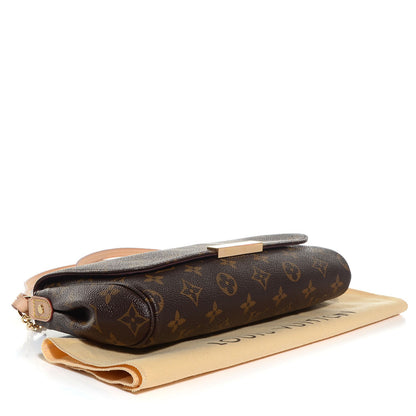 Louis Vuitton Monogram Favorite MM 4 of 8