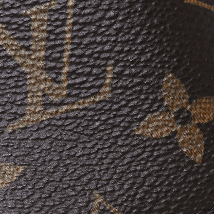 Louis Vuitton Monogram Recto Verso Card Holder Black 8 of 9